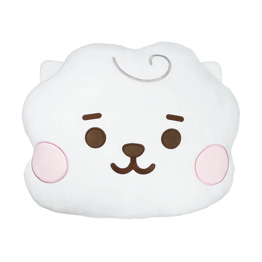 BT21 RJ BABY Basic Plush Cushion