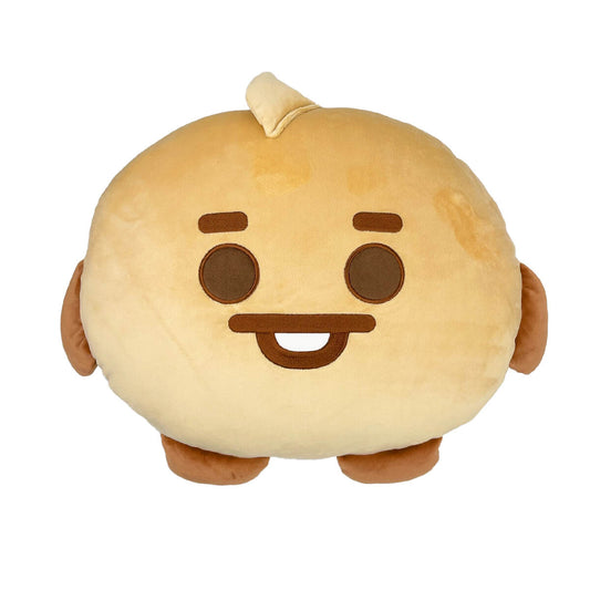 BT21 SHOOKY BABY Basic Plush Cushion