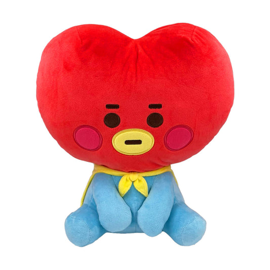 BT21 TATA BABY Basic Plush L