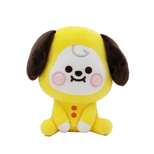 BT21 CHIMMY BABY Basic Plush M