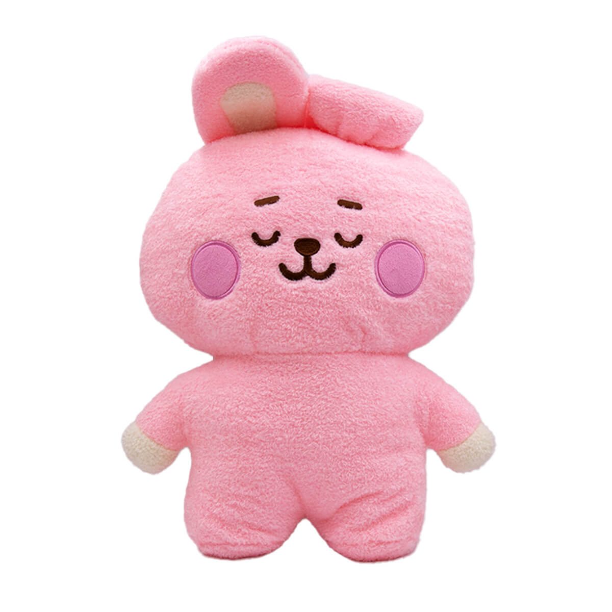 BT21 COOKY BABY Neton Plush (L)