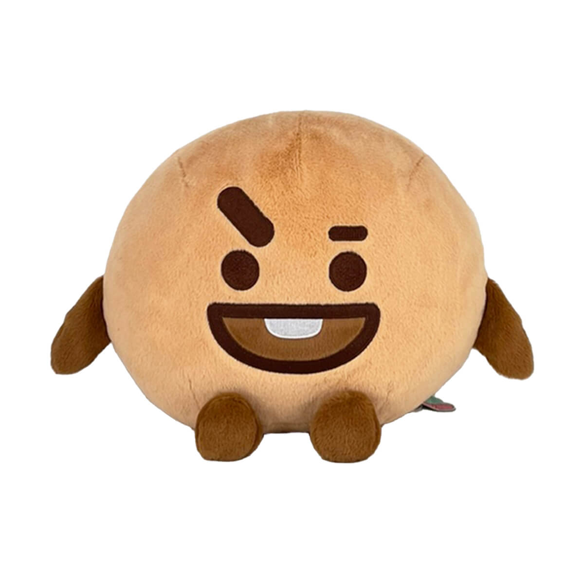 BT21 SHOOKY Fruit Plush L