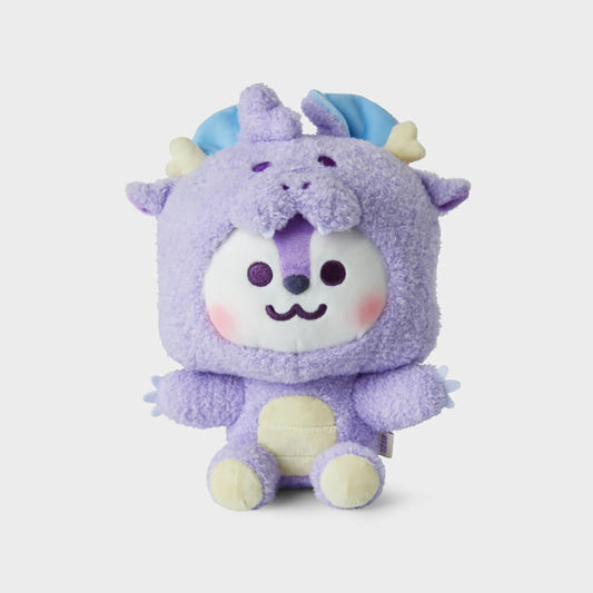 BT21 MANG BABY Dragon Edition Doll Med