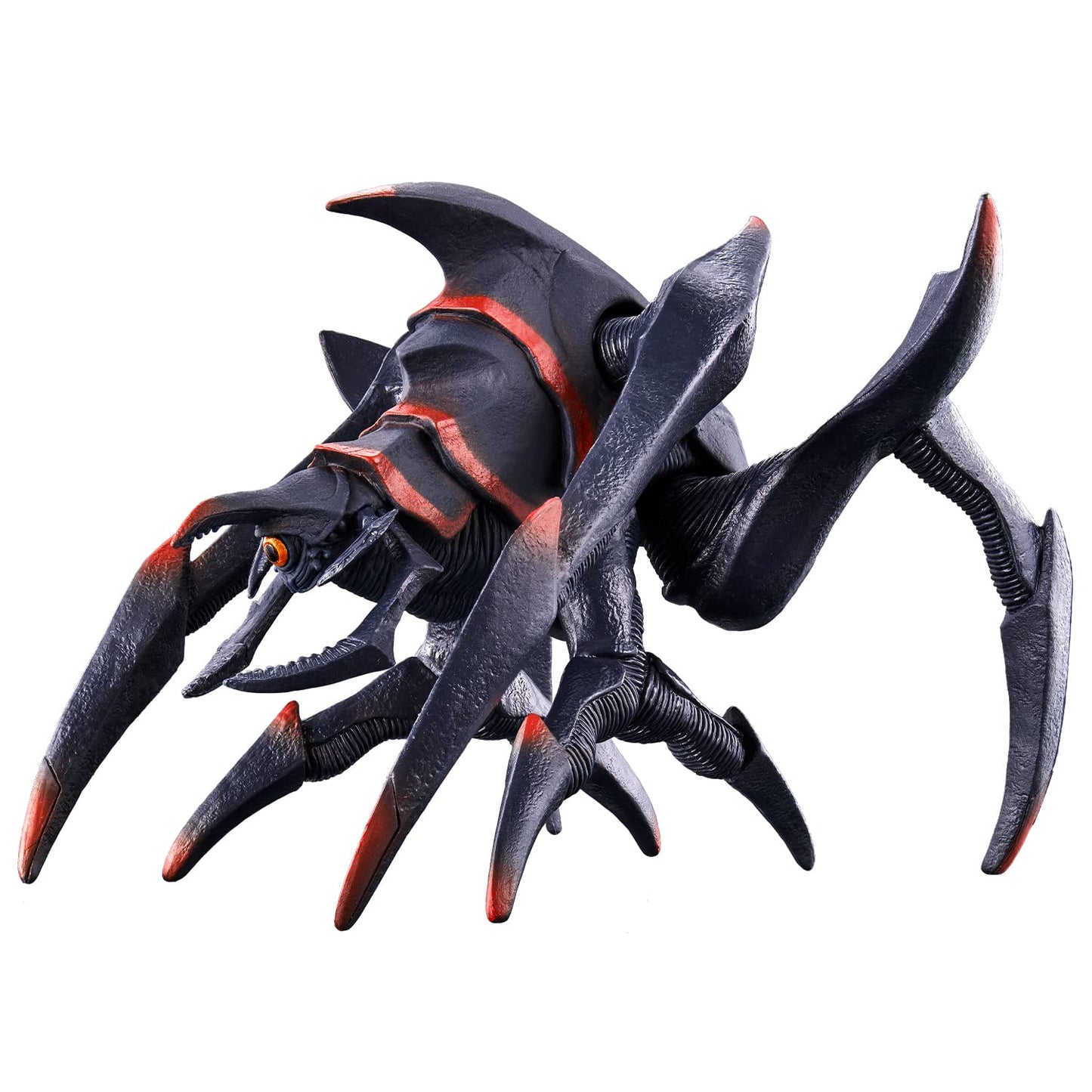 Bandai Movie Monster Series Soldier Legion - Japanese Toy