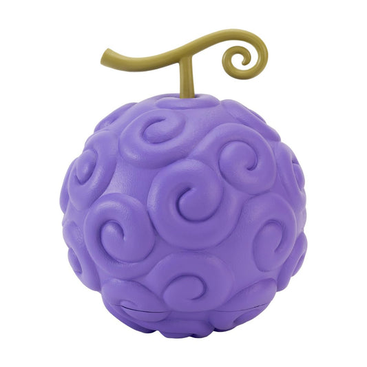 Bandai The Devil Fruit Series Hitohito No Mi Nika Phantom Beast Chewing Gum (Candy Toy)