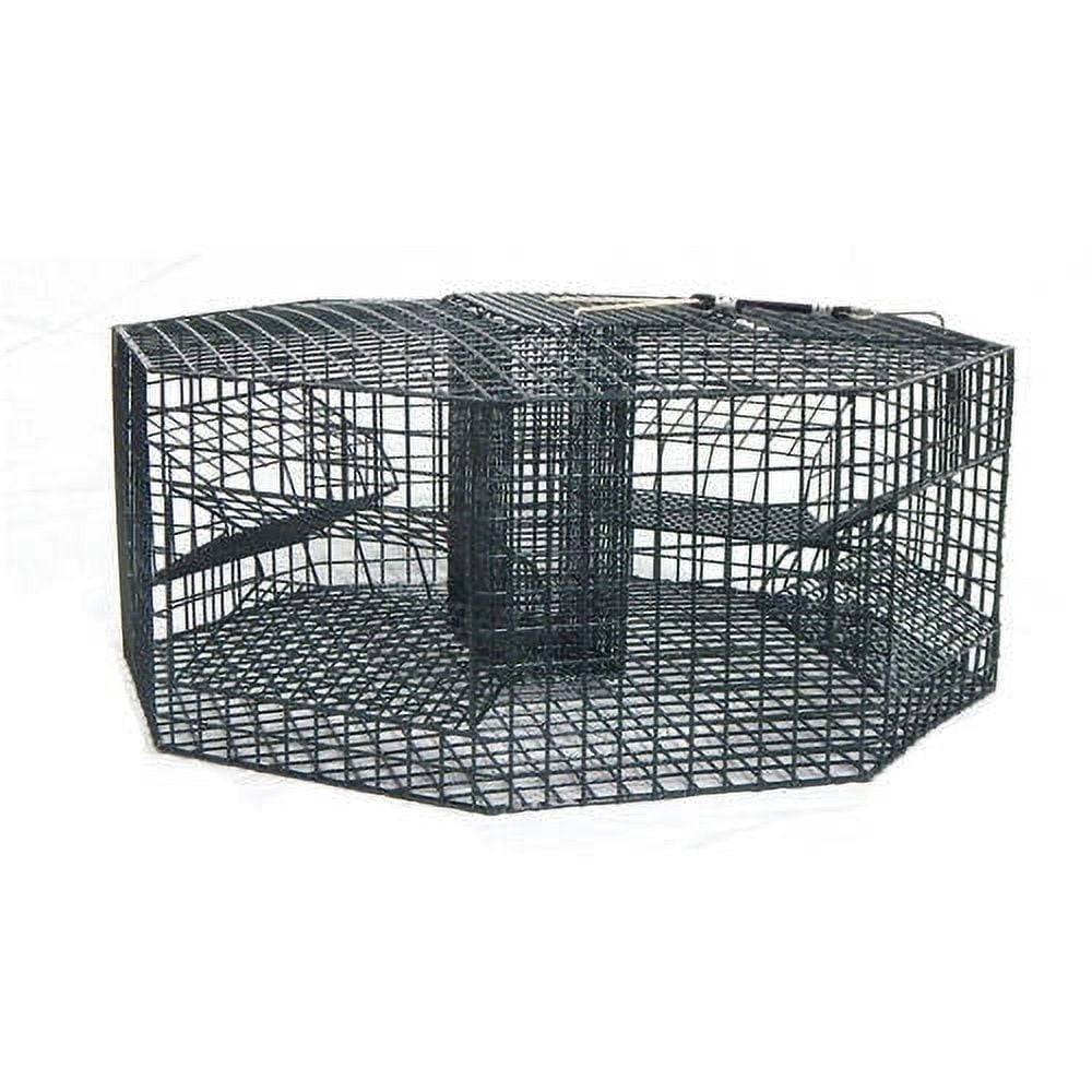 Beau Mac Shrimp Trap 4 Door, 29' x 11.5'