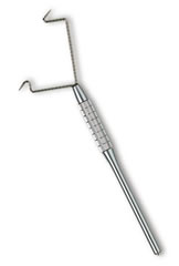 C & F Design 2-in-1 Whip Finisher