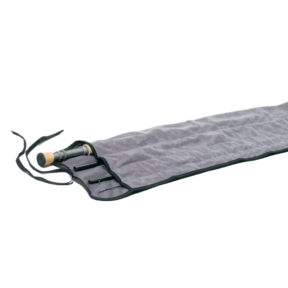 Clear Creek Cloth Rod Sock