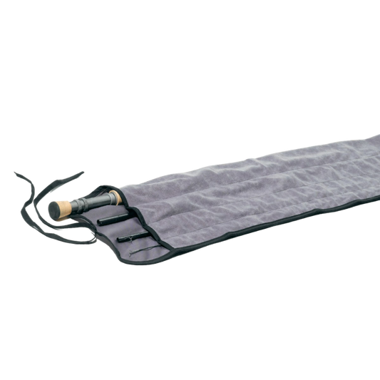 Clear Creek Cloth Rod Sock