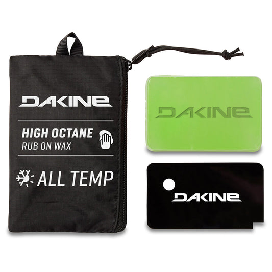 High Octane Rub On Wax 50G W24