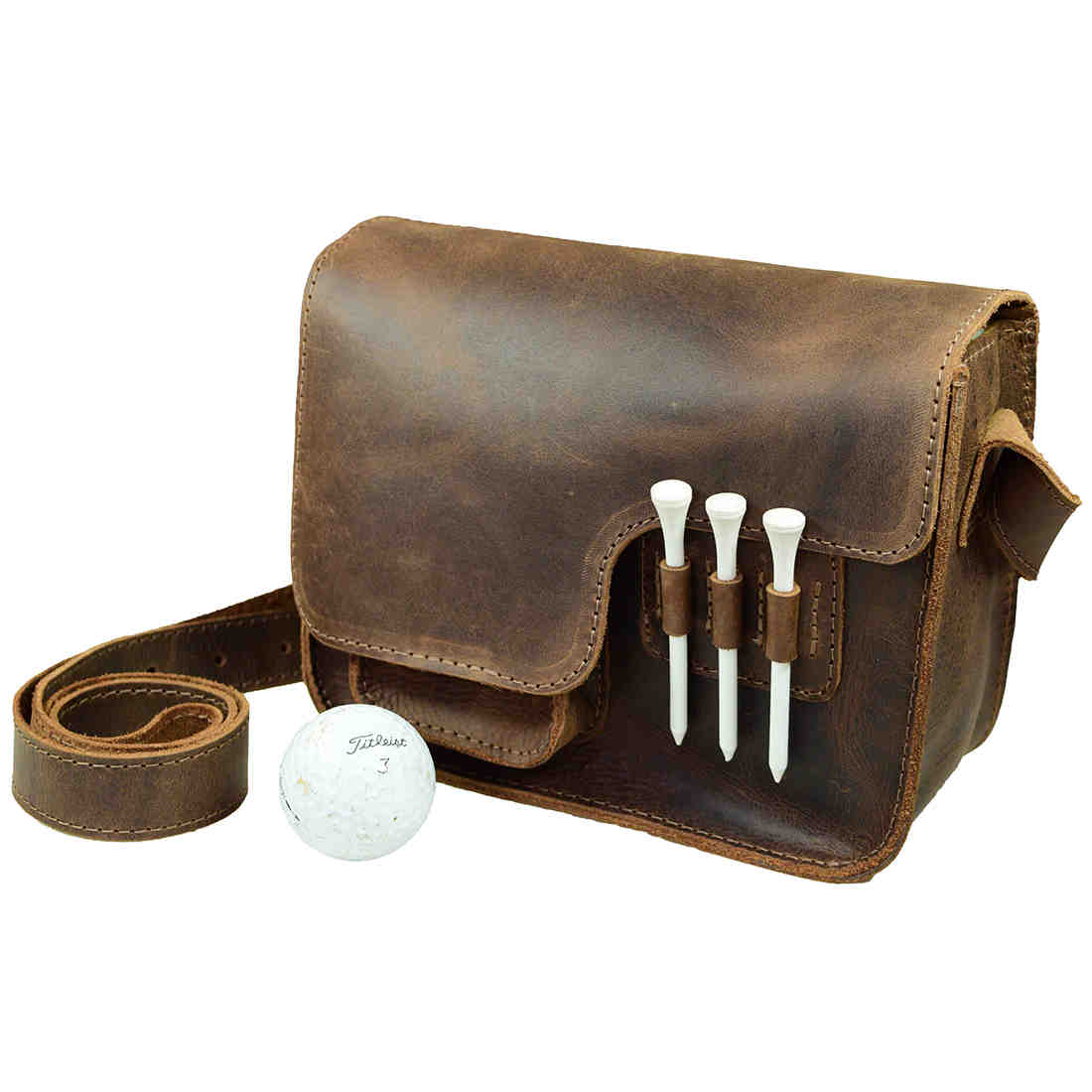 Golf Pouch