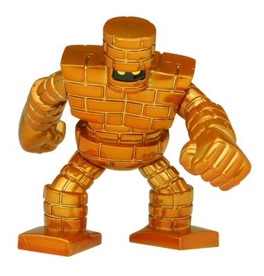 Dragon Quest Metallic Monsters Gallery Golem