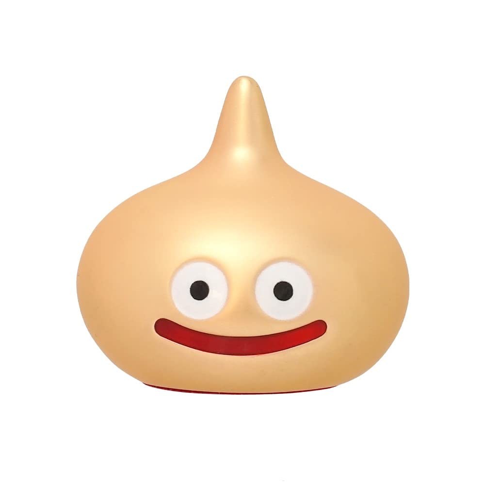 Dragon Quest Metallic Monsters Gallery Slime ~35Th Anniversary Version~