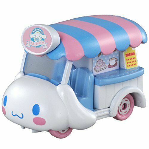 Dream Tomica No.147 Cinnamoroll