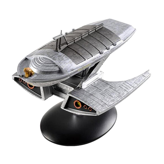 Eaglemoss Star Trek Discovery Ship Replica | Baron Grimes Ship