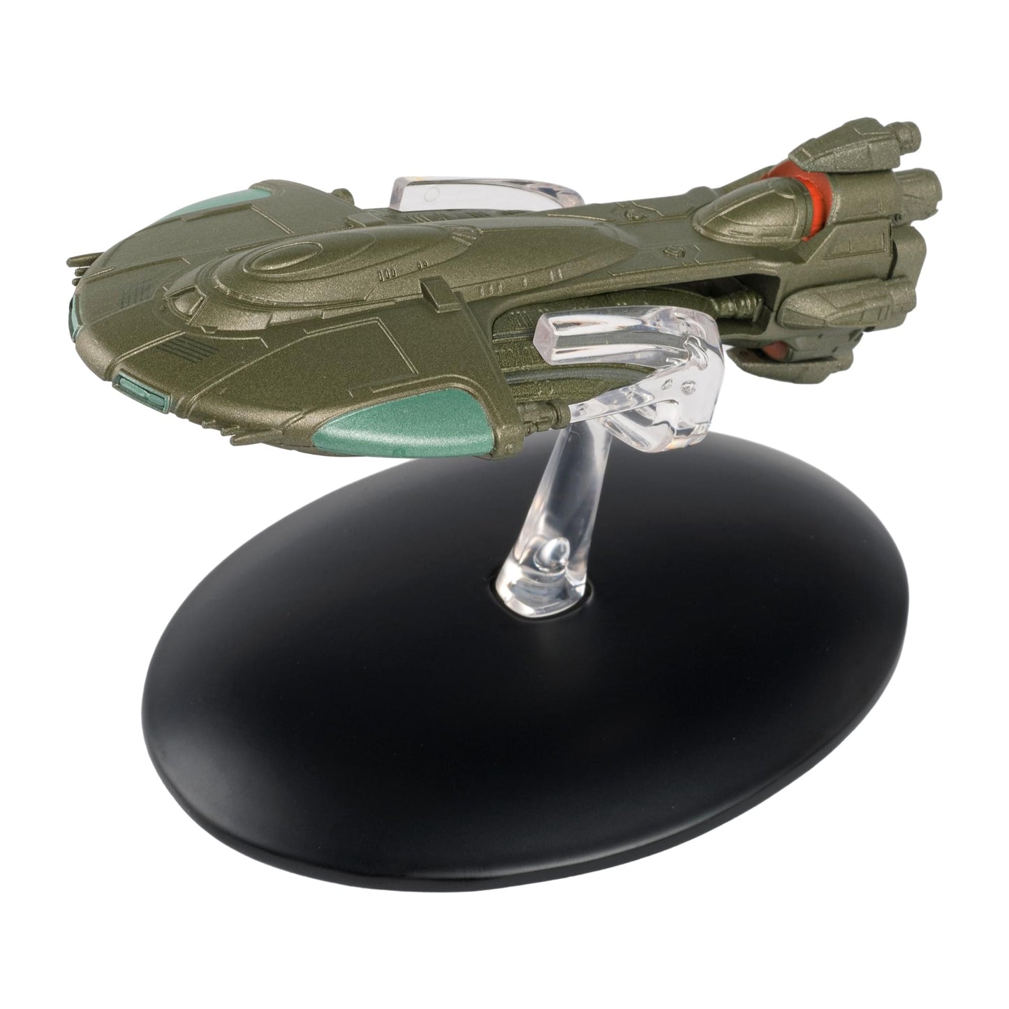 Star Trek Starship Replica | Tellarite Cruiser