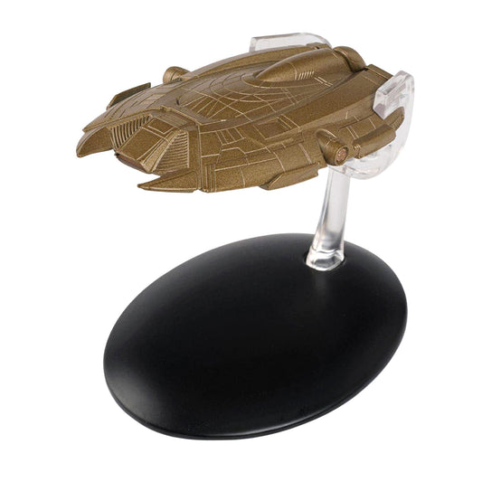 Star Trek Starship Replica | 22nd-Century Ferengi Starship