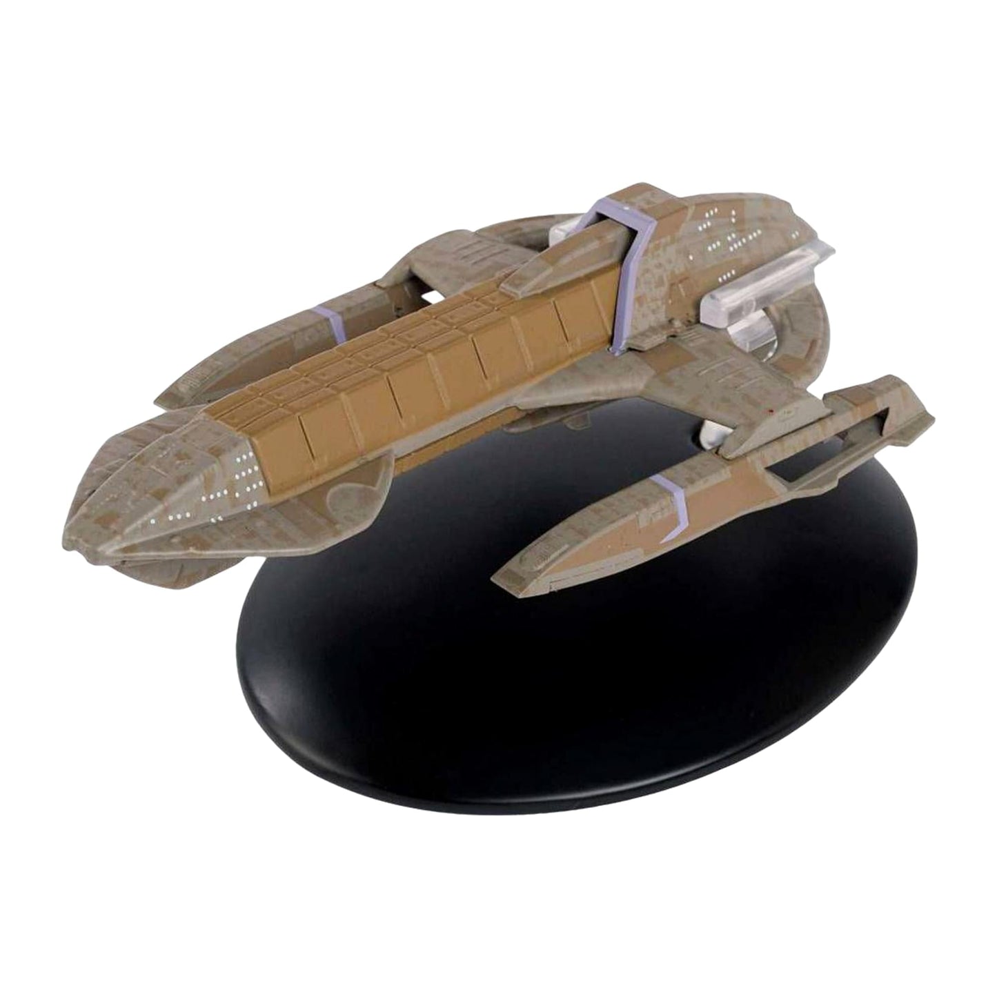 Star Trek Starship Replica | Karemma Starship