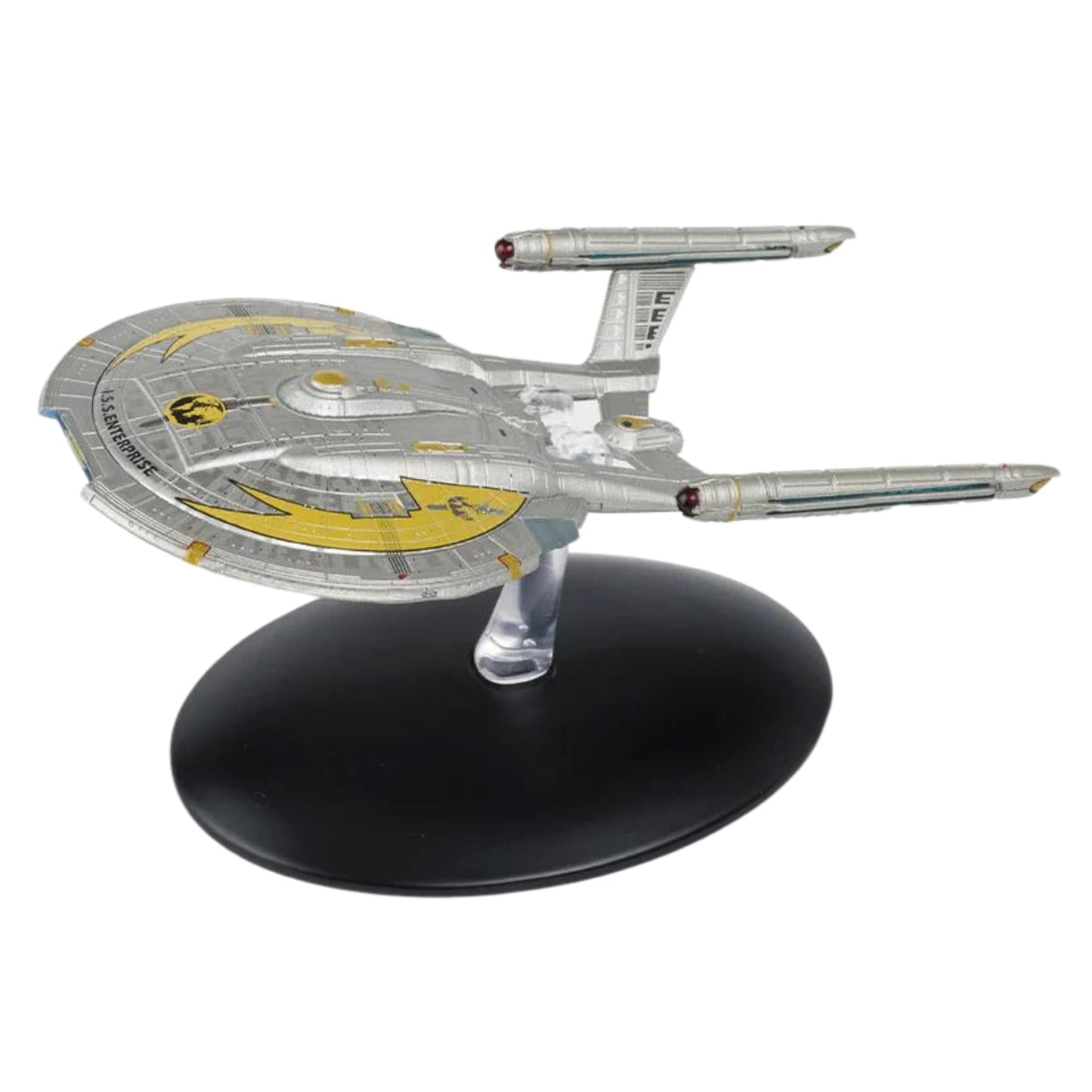 Star Trek Starships Replica | ISS Enterprise NX-01 Mirror Universe