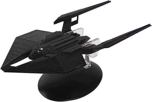 Star Trek Starships Replica | Section 31 Demi-Class