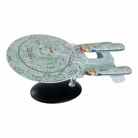 Star Trek Starship Replica | USS Enterprise NCC-1701-D Dreadnought