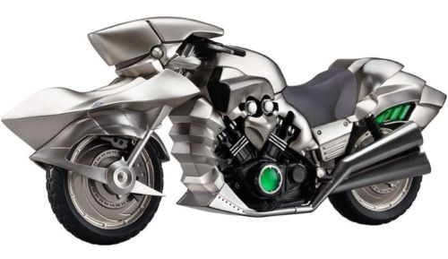 Ex:ride Spride 05 Saber Motored Cuirassier Max Factory