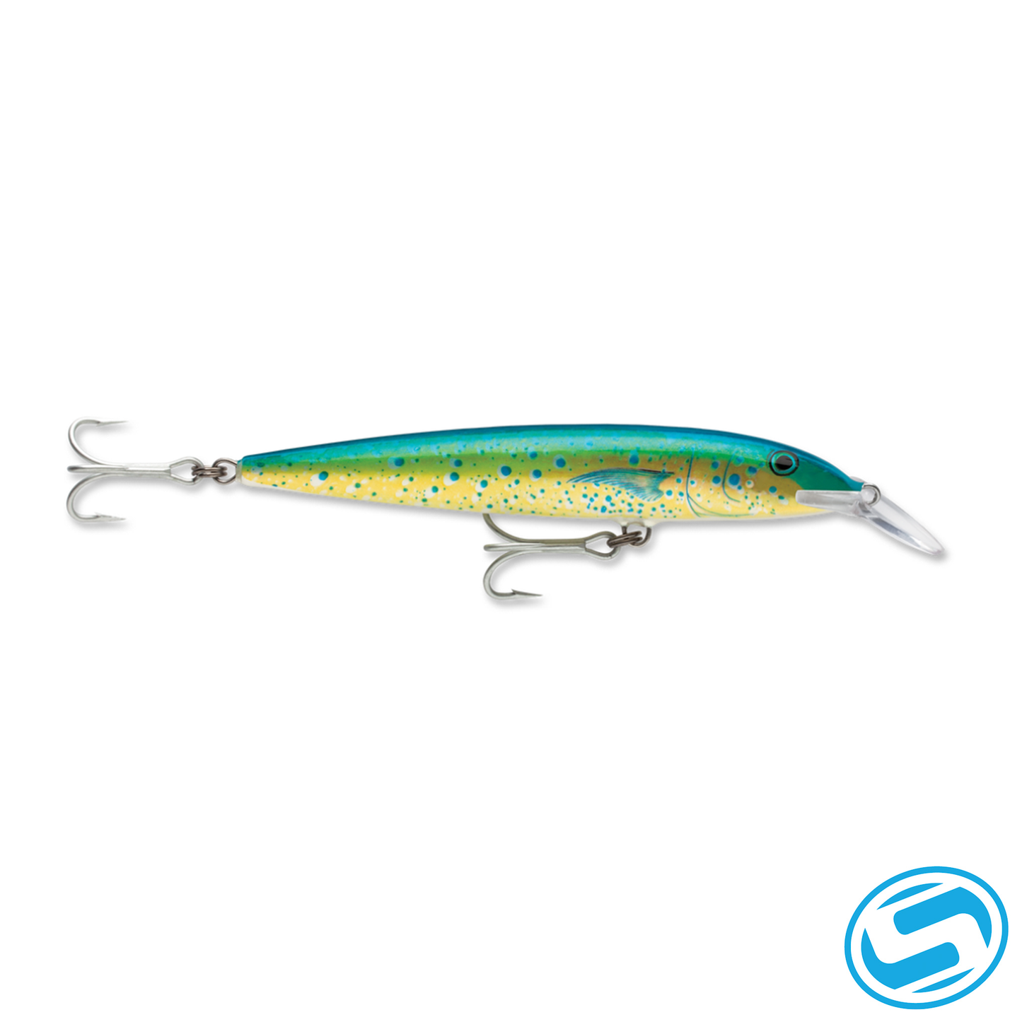 Rapala Floating Magnum