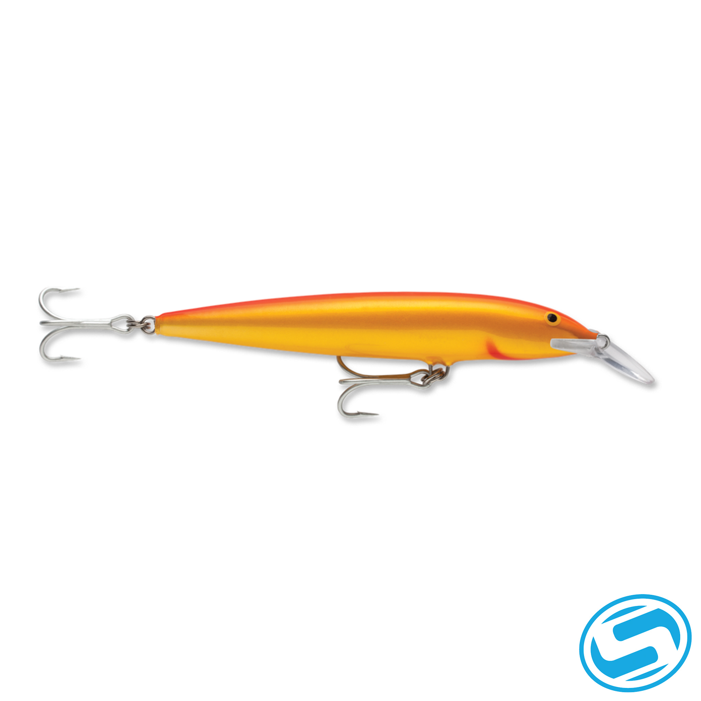 Rapala Floating Magnum