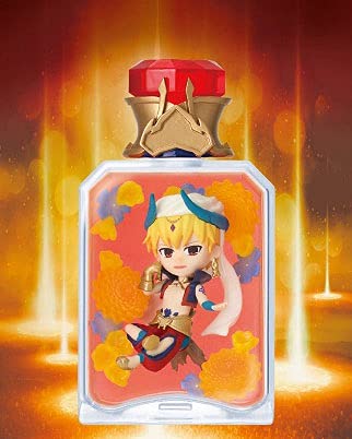 RE-MENT Fate/Grand Order Absolute Demonic Front: Babylonia Herbarium Flowers For You #2 Gilgamesh