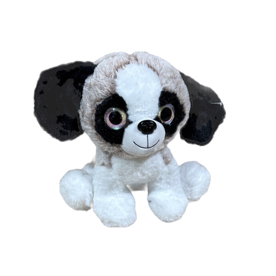 9.84" Cute Puppy Plush