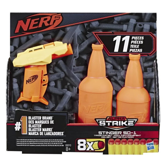 NERF Alpha Strike Stinger SD-1 Targeting Set