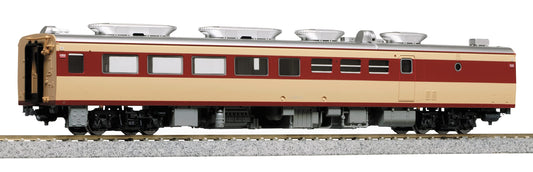 Kato Ho Gauge Kishi80 1-610 Diesel Car