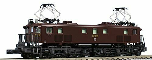 Kato N Gauge Ef13 3072 Eectric Locomotive Railroad Mode