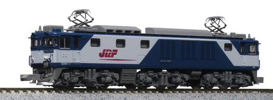 Kato N Gauge Ef64 1000 3024-2 Electric Locomotive