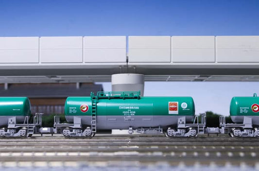 Kato N Gauge Taki 1000 8 Car Set 10-1810 Eneos/Eco Rail Mark