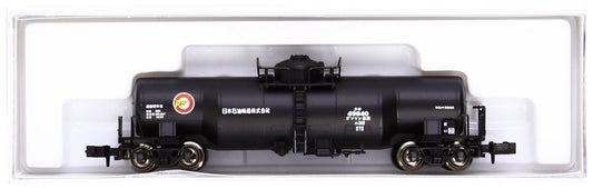 KATO 8058 Freight Car Taki 9900 Japan Oil Transportation N Scale