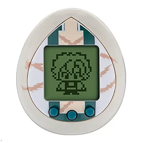 Bandai Demon Slayer Kimetsu Tamagotchi Pillar Collection Edition Sanemichi Ver. Electronic Toy