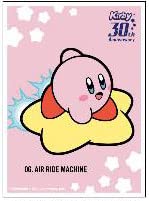 ENSKY - Kirby 30Th Character Sleeve Air Ride Machine 65Pcs
