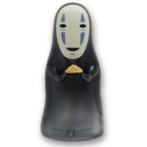 Ensky Spirited Away Kumkum Puzzle Sakin Wo Motta Kaonashi Plastic Block Toy