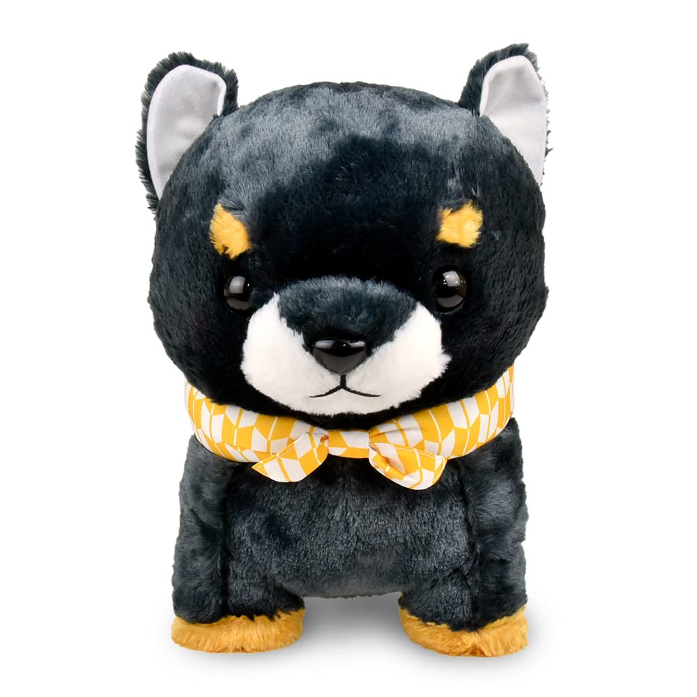 Marutama Mameshiba Three Brothers Big Mamejiro: 703136