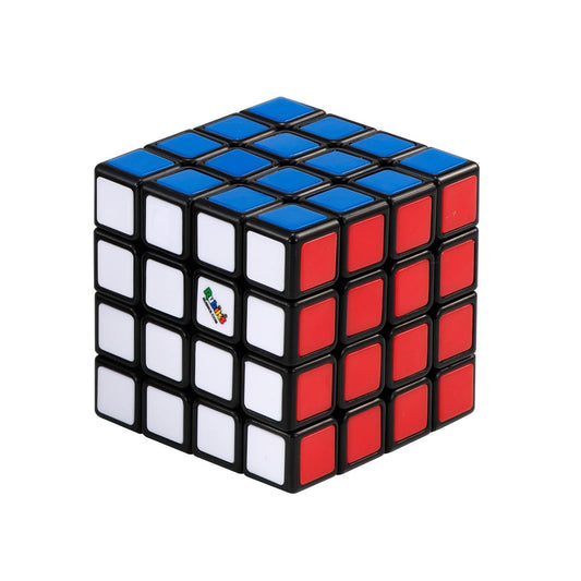 Megahouse Rubik's Cube 4x4 Ver.3.0 Official Licensed Ages 8+