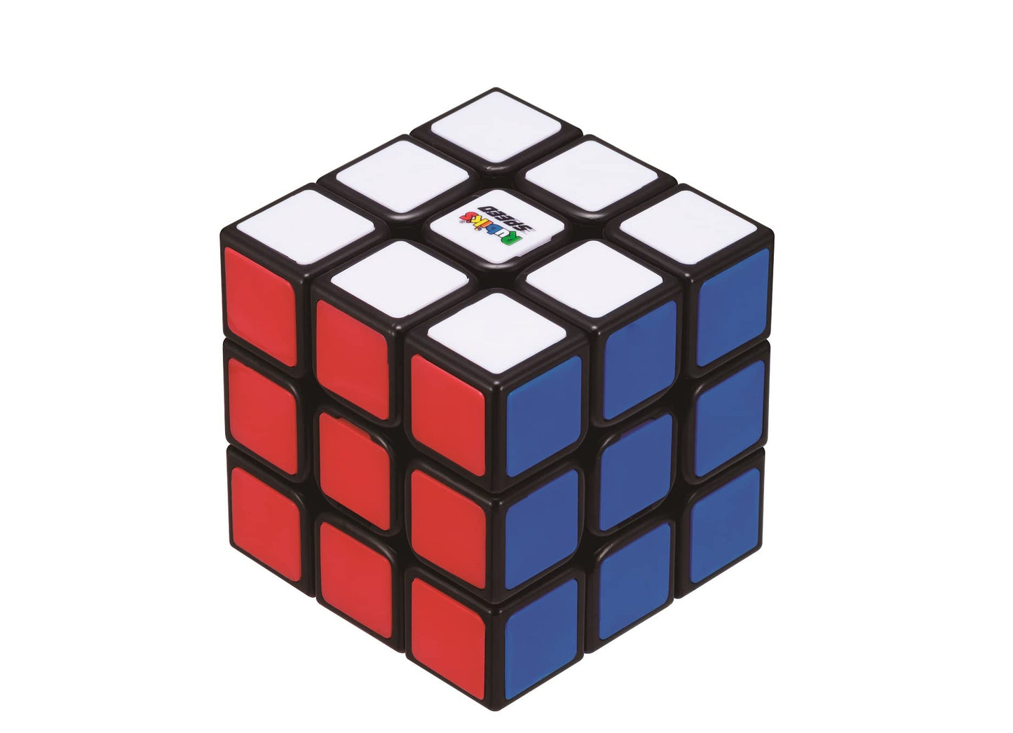 Megahouse Rubik's Speed Cube 8+