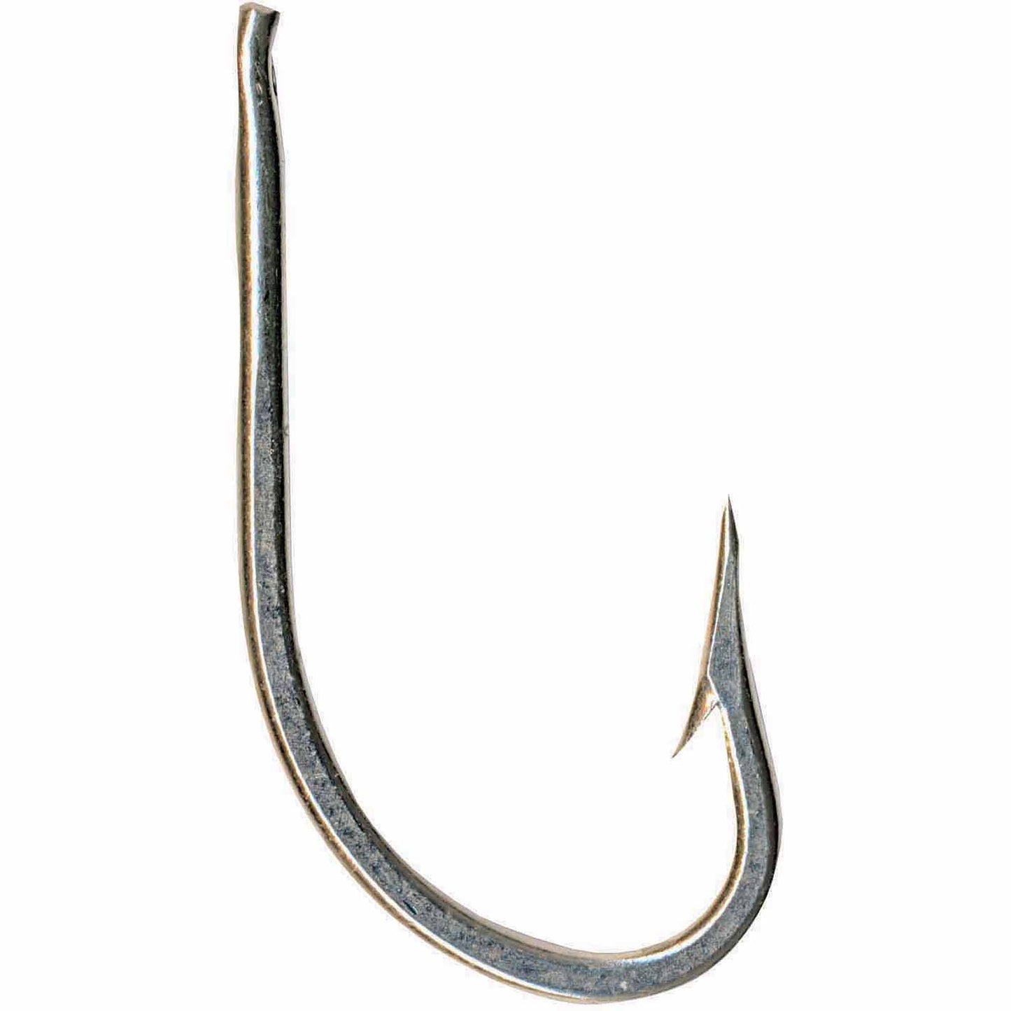 Mustad 3412C-DT-7/0-100 O'Shaughnessy Fishing Hook 100Pk PB Size 7/0