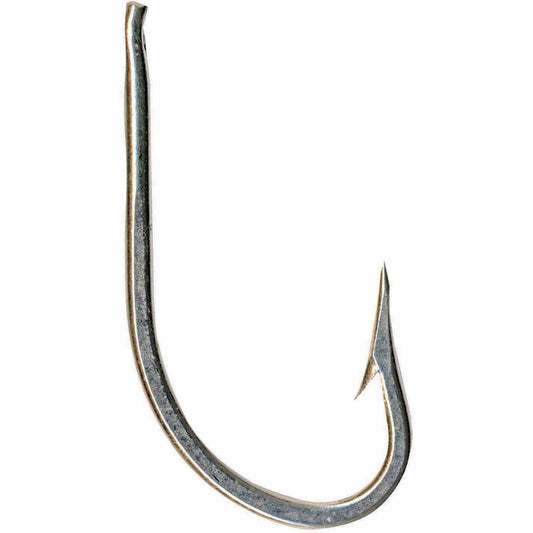 Mustad 3412C-DT-7/0-100 O'Shaughnessy Fishing Hook 100Pk PB Size 7/0