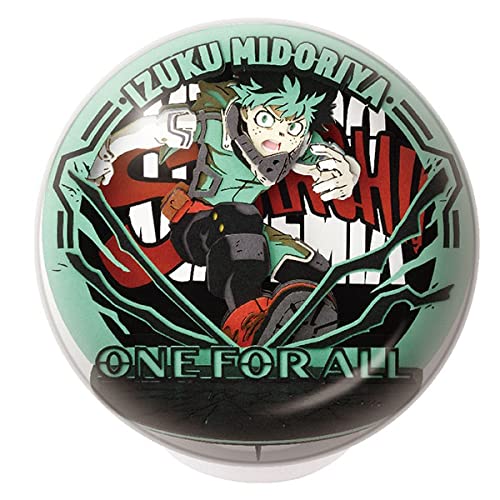 ENSKY Paper Theater Ball My Hero Academia Izuku Midoriya