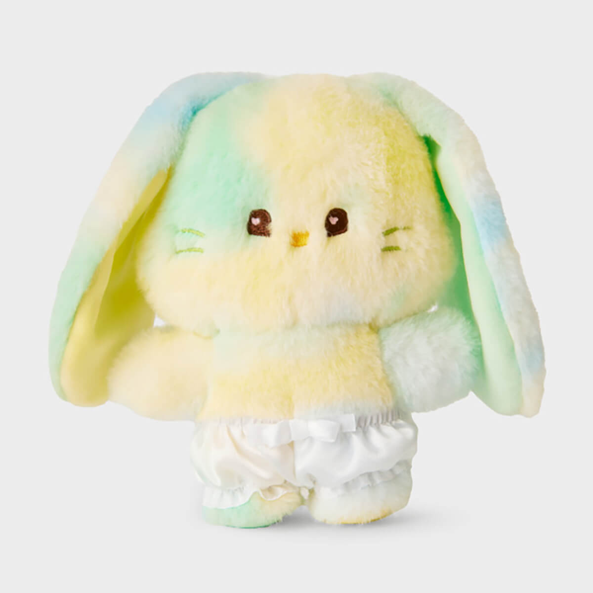 NewJeans bunini Costume Plush (Yellow Mixed)