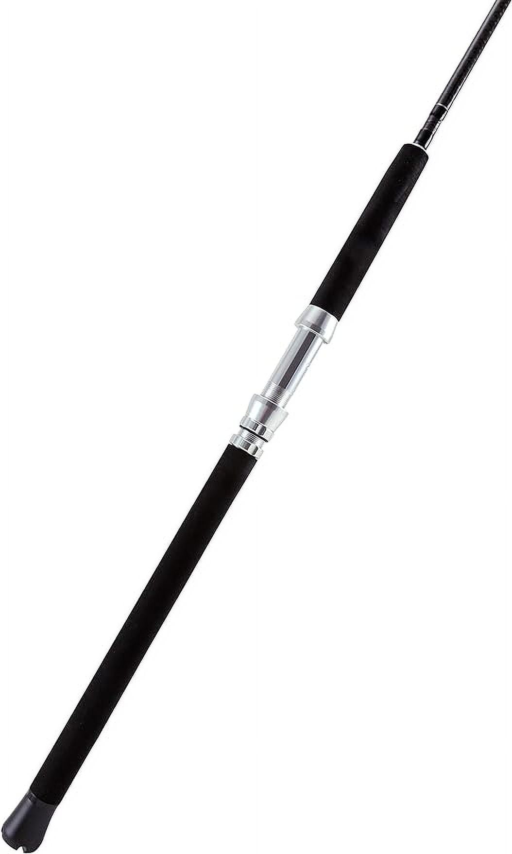 Okuma SCT Spiral Carbon Technology Albacore Saltwater Rods (SCTAC701MH)