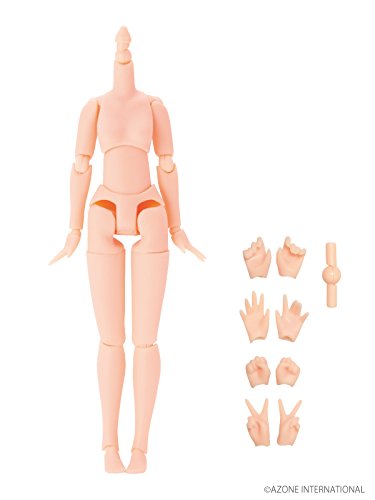AZONE Pcn007-Sna Pico Nemo M Body Joint Strengthened Skin Color