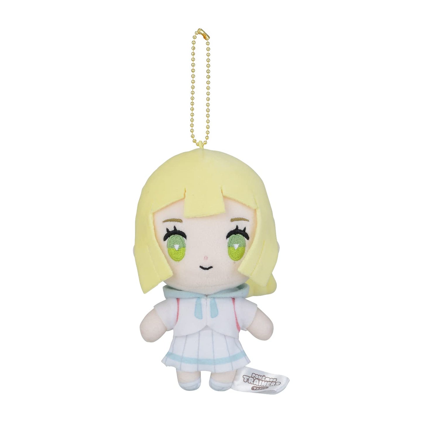 Pokemon Center Original Mascot Pokémon Trainers Lillie