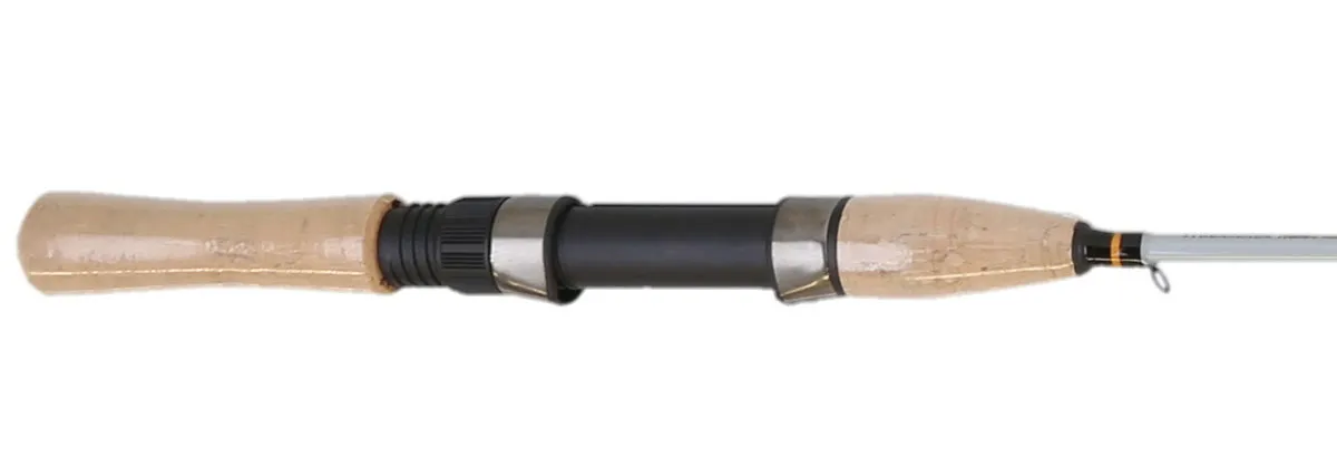 Streamside Predator Classic Ice Rod